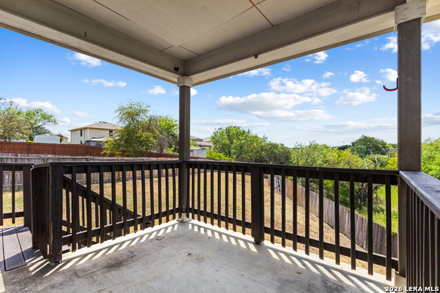 10907 Cimarron Cove Property Photo 26