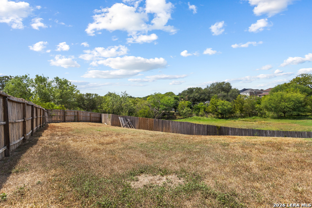 10907 Cimarron Cove Property Photo 27