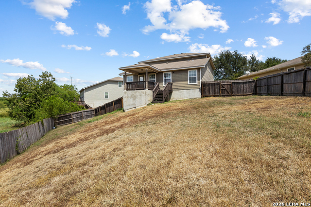 10907 Cimarron Cove Property Photo 28