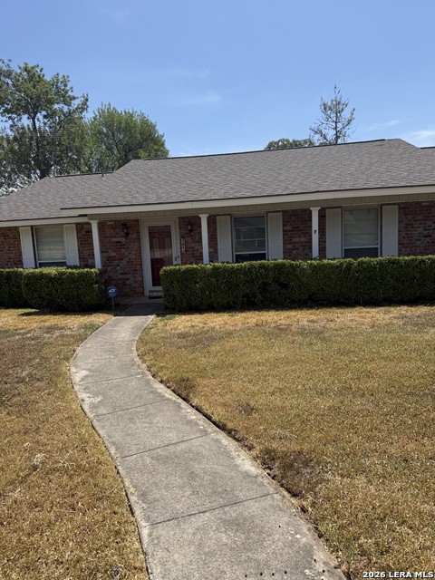 101 Creekside Drive Property Photo 1