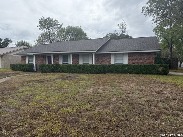 101 Creekside Drive Property Photo 1