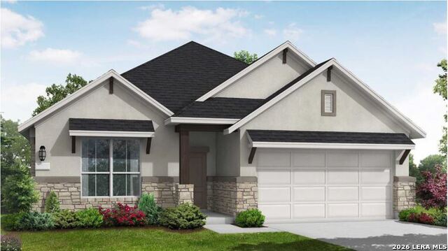 3026 Eagle Rise Property Photo 1