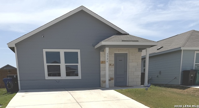 3926 Poteet Place Property Photo 1