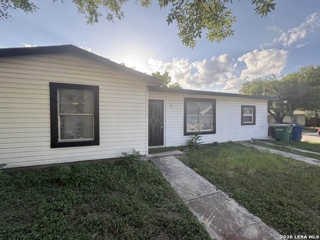 9923 Eveningway Dr Property Photo 2