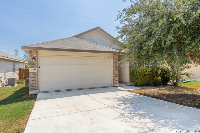 15458 BOBWHITE QUAIL Property Photo 1