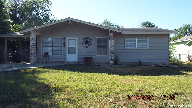 807 Stonegate Property Photo 1