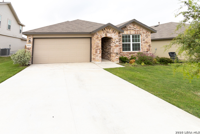 8414 TORTOISE TRL Property Photo 1