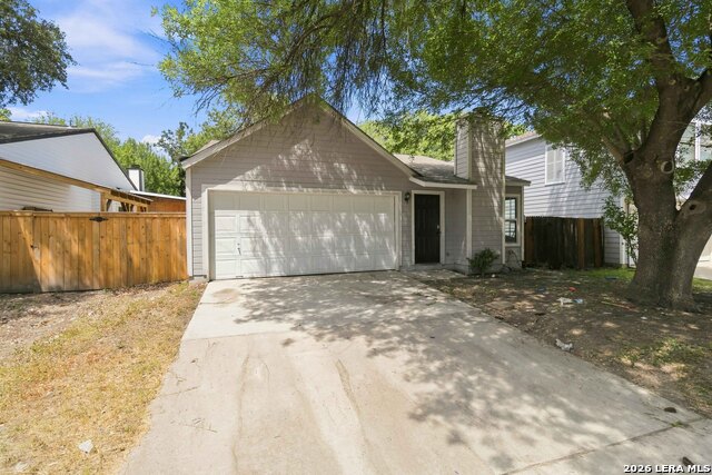2823 Cherry Field Dr Property Photo 1