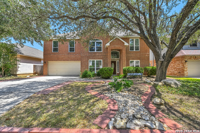 15010 Oak Briar Property Photo 1