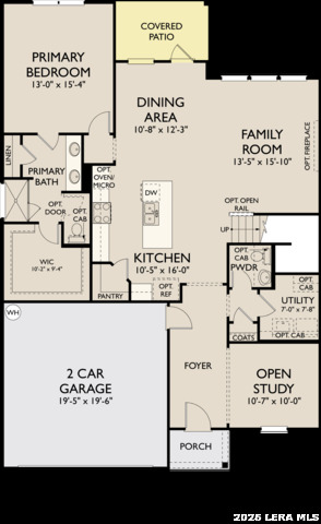 302 Brood Dr Property Photo 2