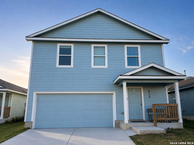 823 Landon Rdg Property Photo 1
