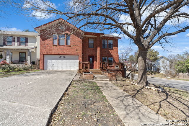 7703 Sandia Bluff Property Photo 1