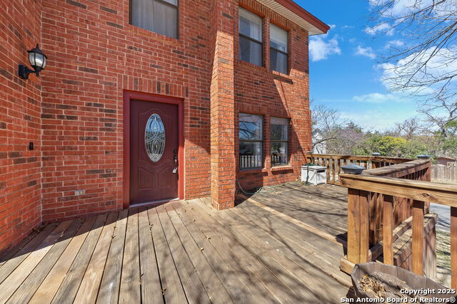 7703 Sandia Bluff Property Photo 2