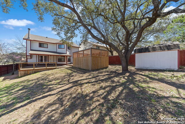 7703 Sandia Bluff Property Photo 25