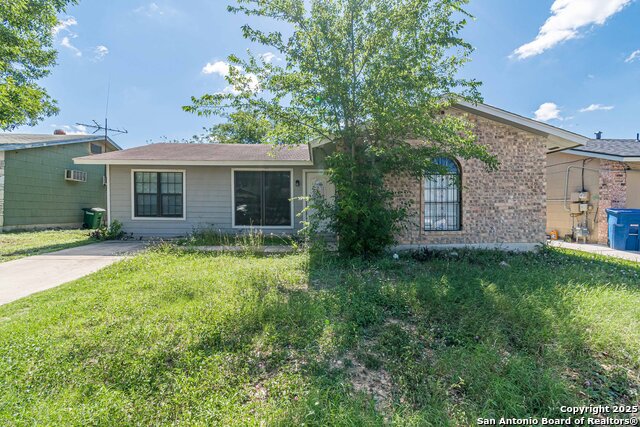 8414 Standing Rock St Property Photo 1