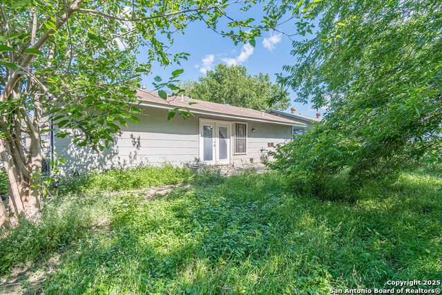 8414 Standing Rock St Property Photo 13