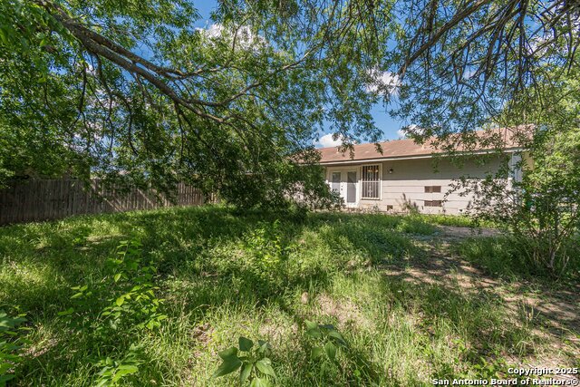 8414 Standing Rock St Property Photo 14