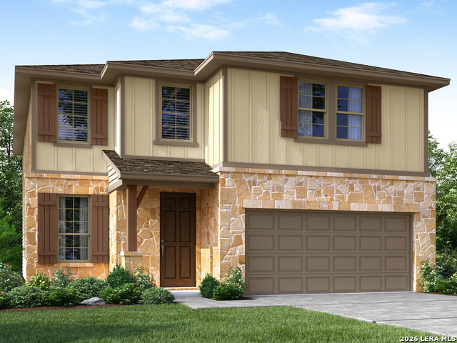 2924 Junction Bay Property Photo 1