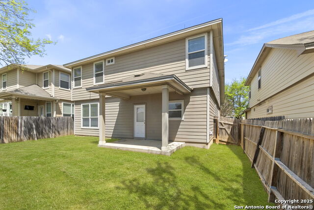 10814 Mustang Oak Dr Property Photo 24