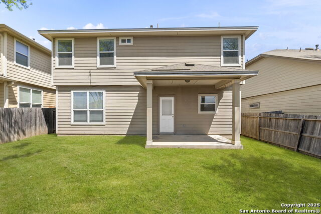 10814 Mustang Oak Dr Property Photo 26