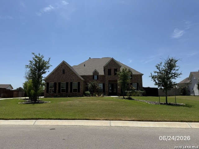 7147 Agarita Mist Property Photo 1