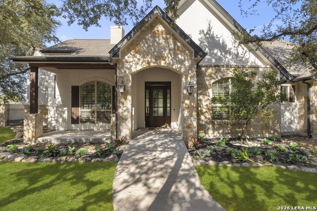 8518 Wild Trace Property Photo 1