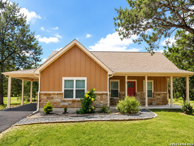 7206 State Highway 16 S Property Photo 1