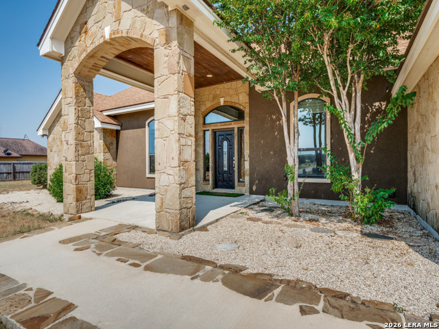 201 Abrego Lake Property Photo 2