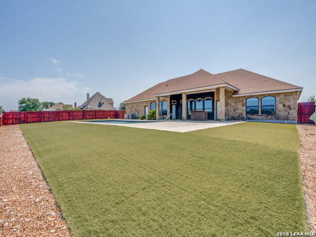 201 Abrego Lake Property Photo 21