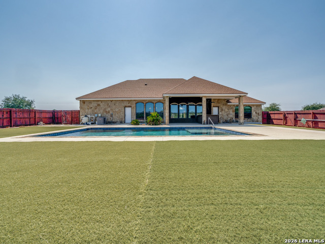 201 Abrego Lake Property Photo 22