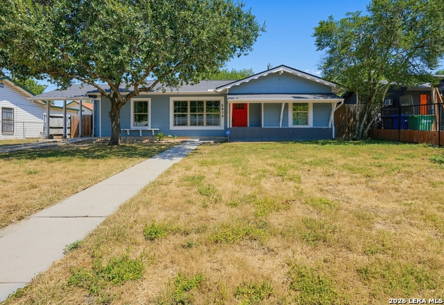 5415 HAVENCREST DR Property Photo 1