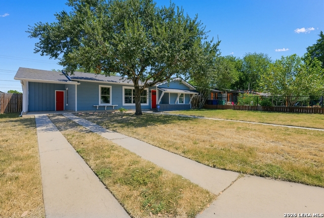 5415 Havencrest Dr Property Photo 3