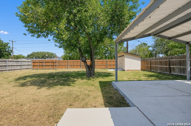 5415 Havencrest Dr Property Photo 16