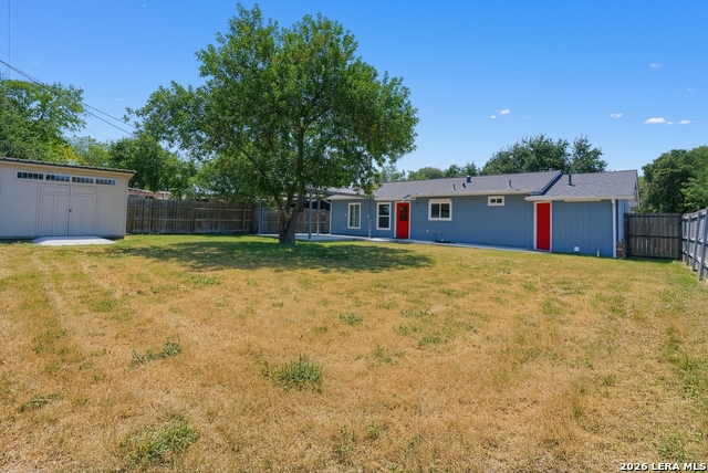 5415 Havencrest Dr Property Photo 17