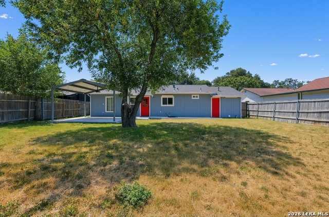 5415 Havencrest Dr Property Photo 18
