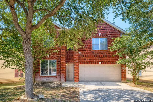 5831 BRONCO WAY Property Photo 1
