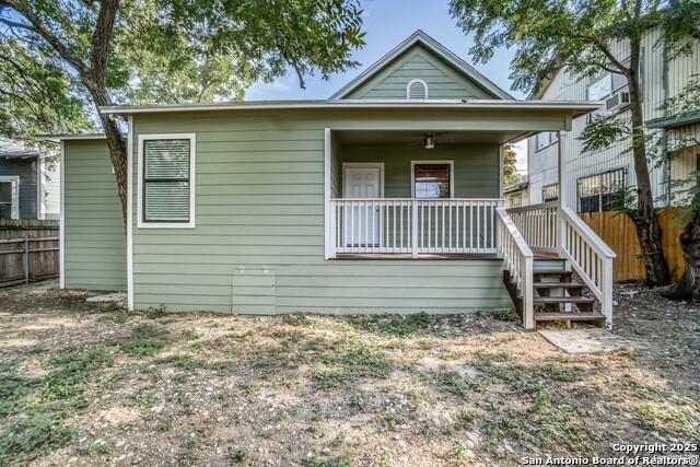 312 Quitman Property Photo 19