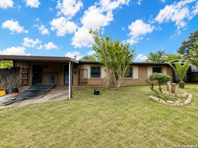 227 Rock Valley Dr Property Photo 1