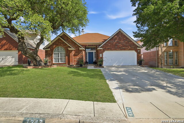 1347 Arrow Stone Property Photo 1