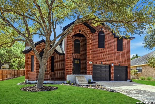 706 Arch Stone Property Photo 1