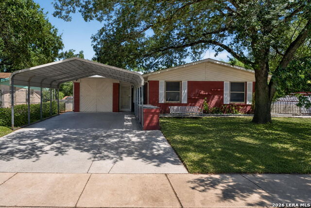 4219 Moana Dr Property Photo 1