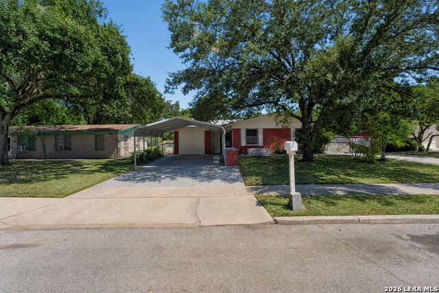 4219 Moana Dr Property Photo 2