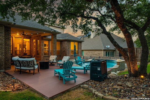 29034 Porch Swing Property Photo 37