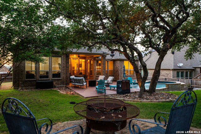 29034 Porch Swing Property Photo 38