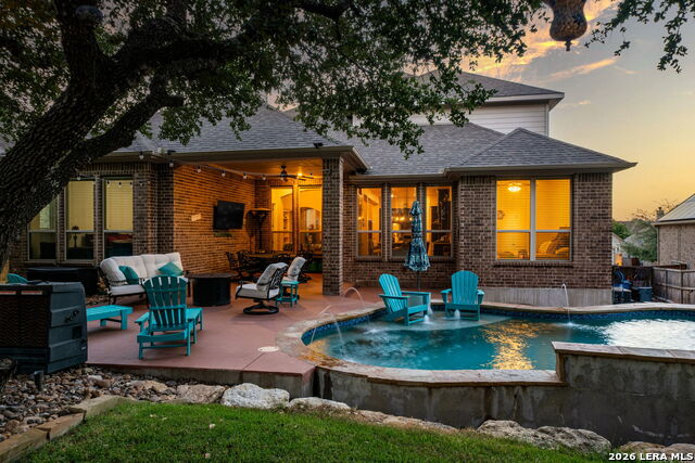 29034 Porch Swing Property Photo 39