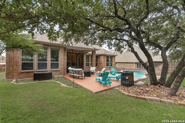 29034 Porch Swing Property Photo 42