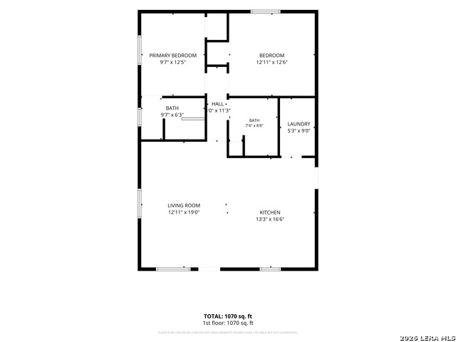 205 Mistletoe St Property Photo 32