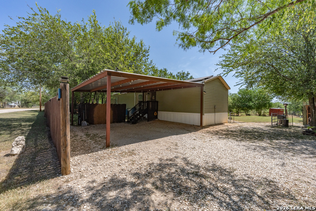 181 County Road 6842 Property Photo 1
