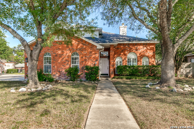 5803 Spring Crown Property Photo 1