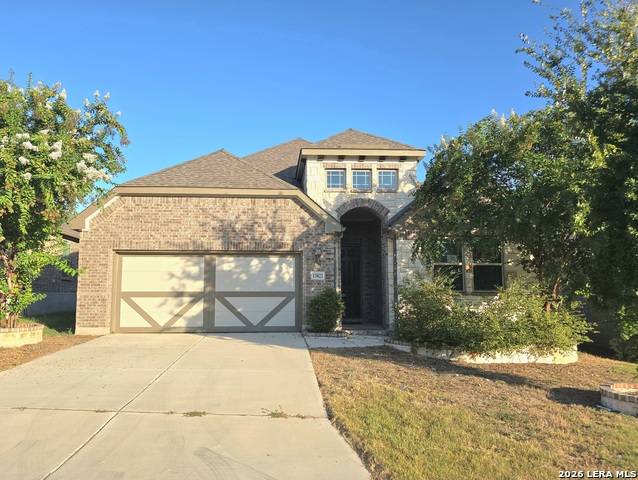 13822 Quiet Fox Ln Property Photo